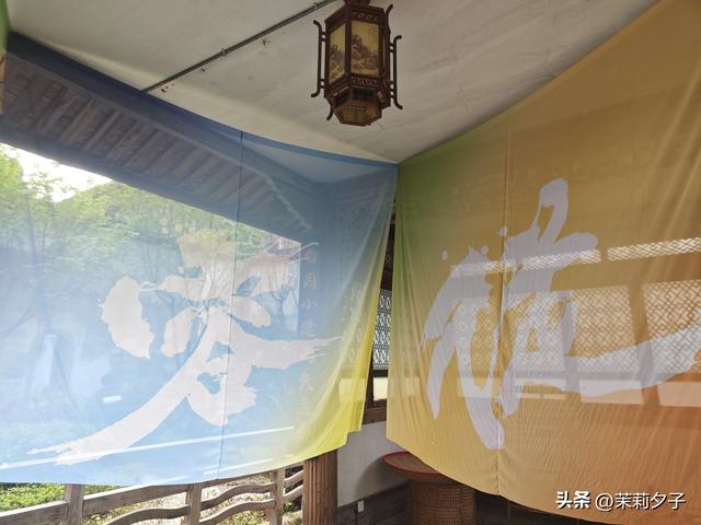 福州螺洲古镇半日游