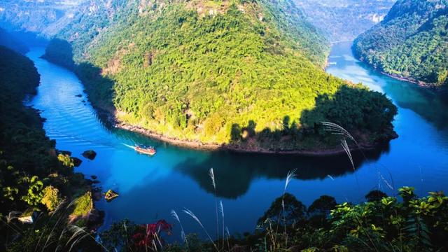 乐山本地人私藏！30个小众打卡地，颜值高还不挤！