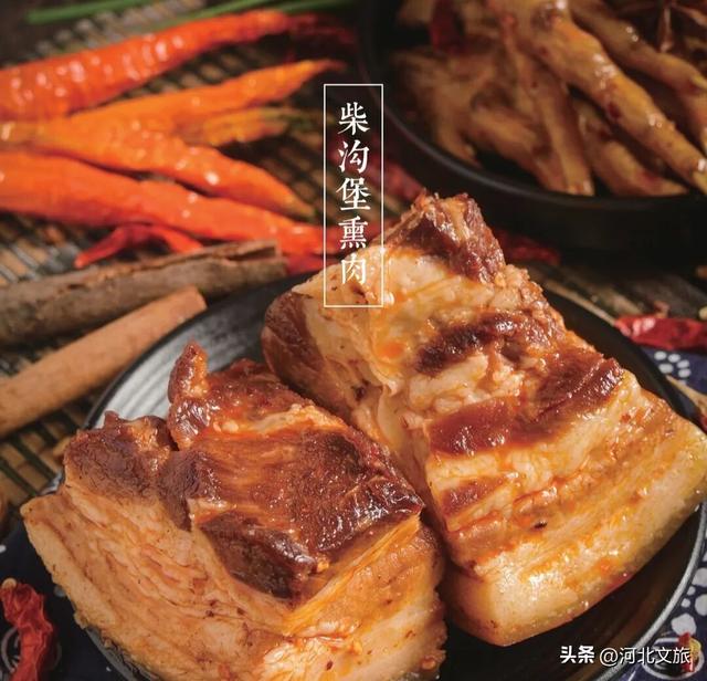 原来你可以这样游张家口——精品非遗品鉴之旅