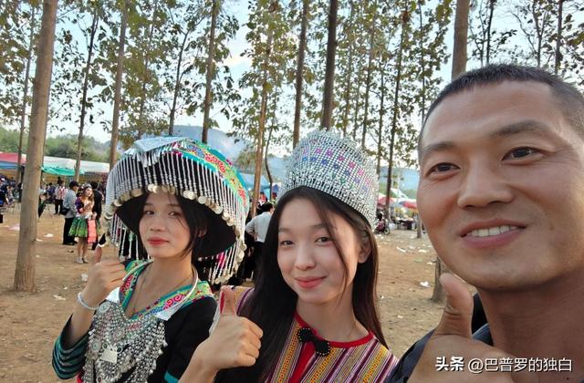 揭秘亚洲最穷国：当地女性惊人开放，游客秒变土豪，无不想去定居