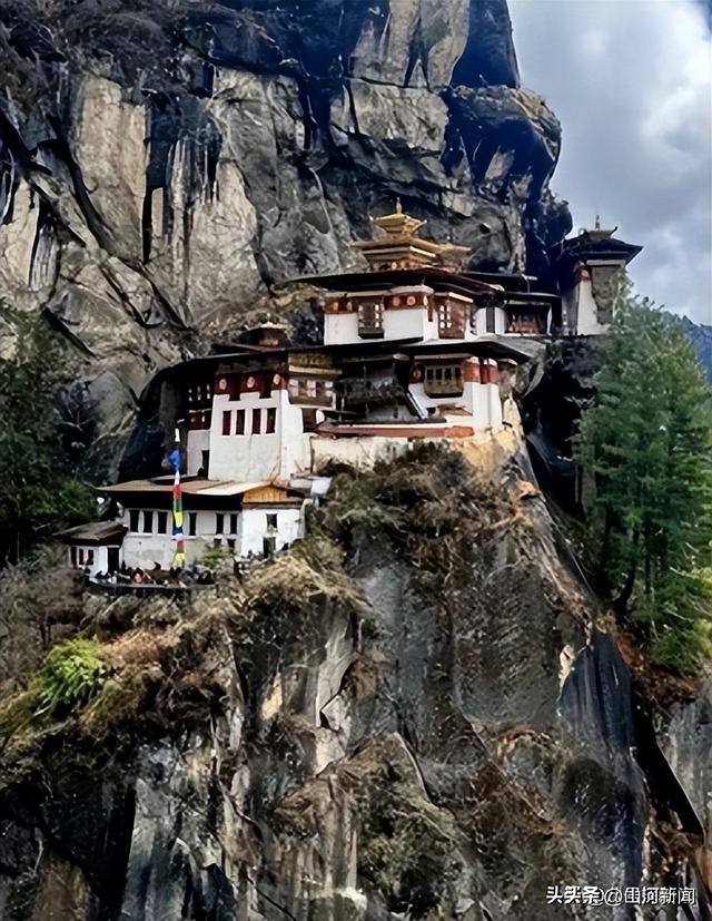 北京大姐爱上小19岁僧人，豪掷500万盖寺庙，婚后12年现状如何?