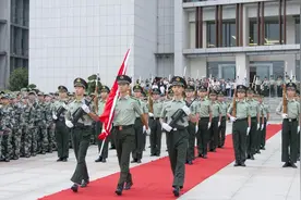 2025年士兵想考军校，一次就过的可能性有多少？图片