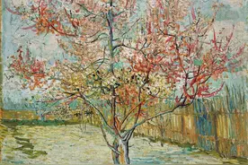 100幅世界级油画，第一幅就绝杀！每一幅都让人都值得反复欣赏图片