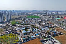 高新蜀西湖板块，要启动拆迁了！图片