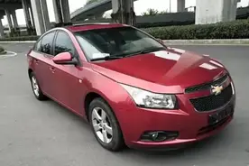 老款科鲁兹问题一箩筐！图片