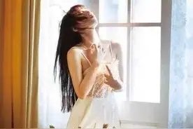 回族女汉男情浓，老方法助夜夜缠绵！图片