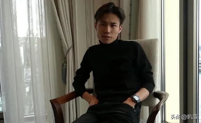 5 年前，靠倒卖口罩一年赚 60 亿元，住 万一夜酒店的他，如今咋样了 第2张