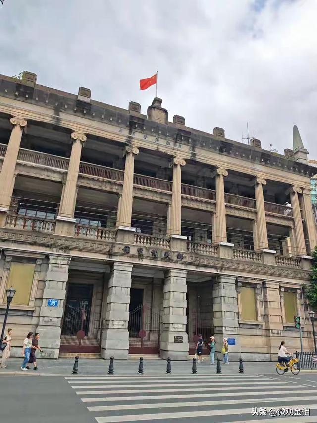 漫步广州长堤，邂逅千年羊城的历史回响