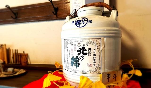 北海道自由行:到「小林酒造&小林家」体验北国最古老酒造的魅力