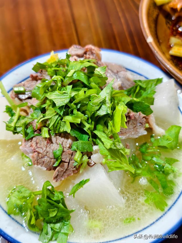 成都古镇（14）郫县唐昌古镇文庙、翰林府&美食