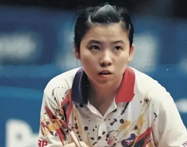 涉贪腐被带走	、败光20亿、移民改国籍，邓亚萍身上的谣言太离谱