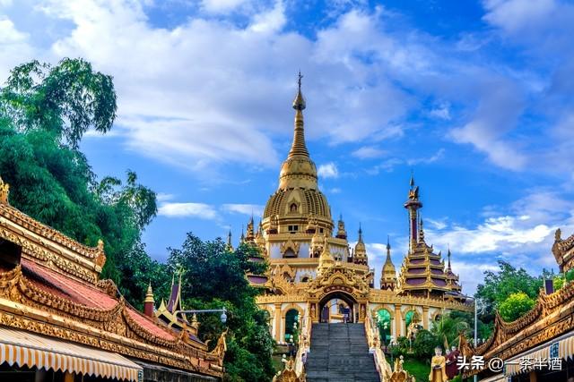 云南省适合冬季自驾旅游，旅居养老过冬休闲露营避寒的地方