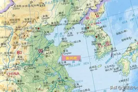 如果把青岛和下辖的3个县市，都改回古代的名字，谁的名字最好听图片