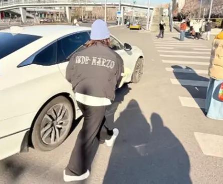 全红婵低调现身北京	，辟谣退队，陈若琳期待双保险重启