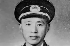 1955年授衔的福建籍开国将军图片