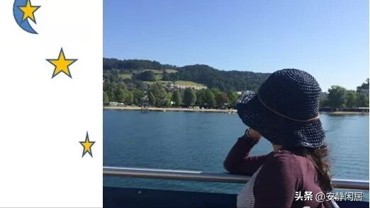 我喜欢琉森，多少次寻找喜欢琉森的理由，也许答案在此