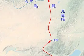 详解永乐第一次北伐，10万明朝大军为何全军覆没？图片