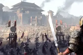 揭秘“牵羊礼”：一场象征女性屈辱的古代婚礼仪式图片