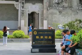 去了6次广州，终于把这座老城摸透了！分享18个值得去的精华景点图片