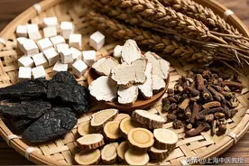 百病源于「堵」，坚持这个动作，疏通全身淤堵！结节囊肿越来越小图片