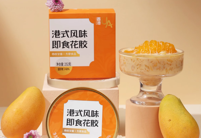哪个品牌的花胶品质好 哪个品牌的花胶品质好些