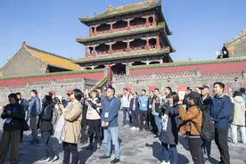 CNCC2023嘉宾可免费畅游沈阳多个景点景区图片