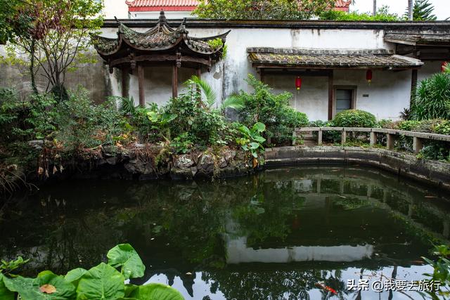 福州这些新晋热门景点，你都去打卡了吗？