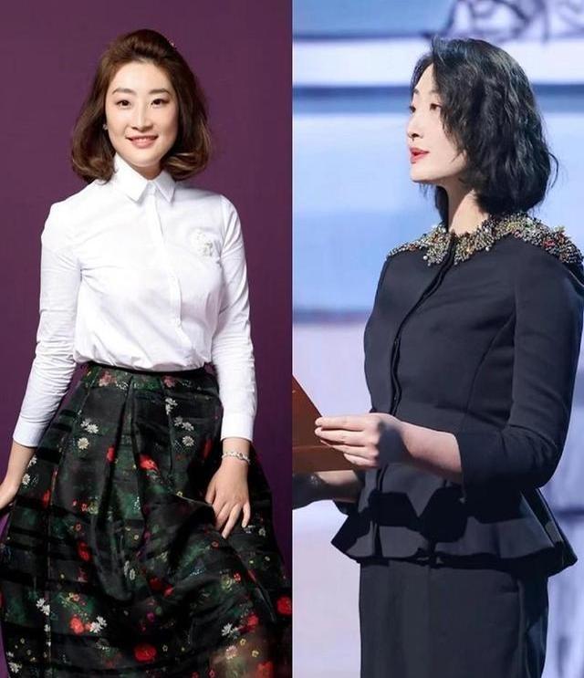 看了宗馥莉，再看董明珠，我悟了：首饰不戴金、裙不上膝，更优雅