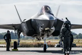 豪赌F35会赢？日本狂购1200枚导弹，日媒：美国海军陆战队要后撤图片