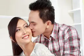 既然十年不碰我，那就放过我图片