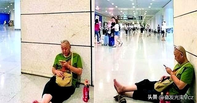 他当市长嫌工资低，辞职去“捡破烂”，捡到80亿财富非要上交国家