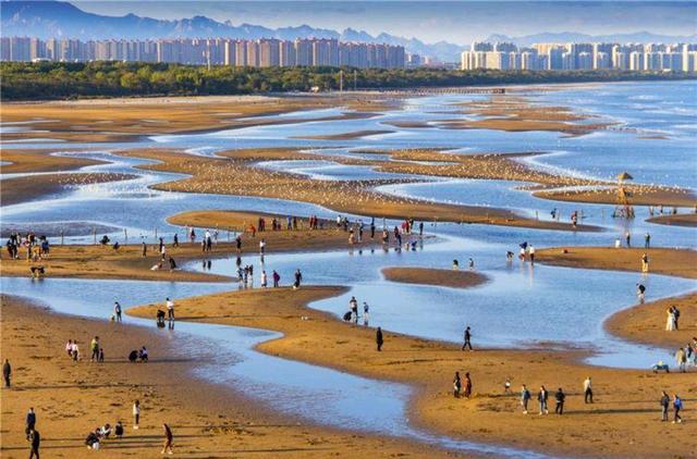 河北人口最少地级市：面积小于邢台和邯郸，常住人口不到350万