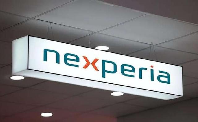 中方答应发货，安世强行要求先付采购费，拒绝恢复中国籍CEO职务