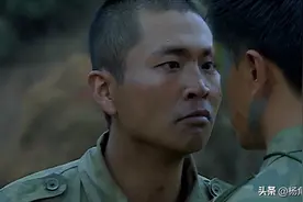 士兵突击：看懂剧中的这几个细节，才明白成才为什么不拉拓永刚？图片