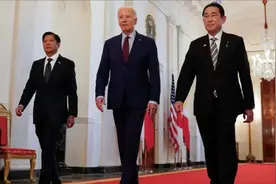 仁爱礁大结局？中方下最后通牒：破船立即拖走，恢复无人岛礁原状图片