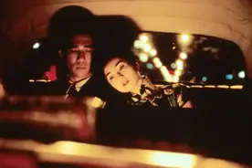 张曼玉最新访谈！有些事是第一次说图片