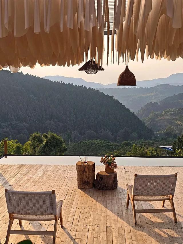 爱你老己，周末仁寿见！