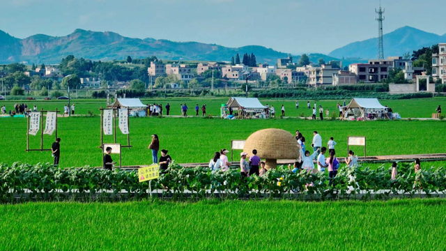 滇东北宝藏小城！鲁甸全域旅游攻略：田园、银韵、云端一次全解锁