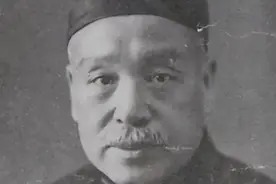 中国历史上最后一名状元刘春霖图片