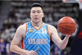 男篮前国手李根：与前妻离婚后因财产上法庭，二婚迎娶名校女博士图片