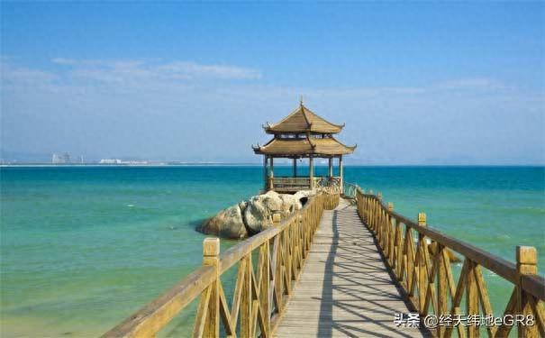 原来海口的冬天也会冷