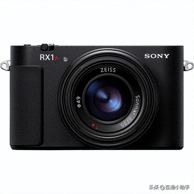 索尼 RX1R III 评测——口袋里的高品质街拍相机