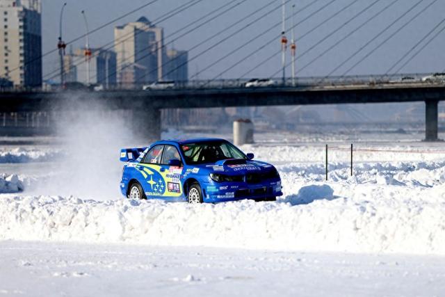 冰雪欢歌，再启新程！2025—2026新雪季延吉续写精彩