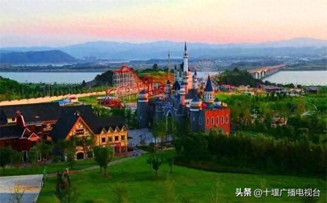 子胥湖欢乐嘉年华10月18日起升级改造，暂停开放六天