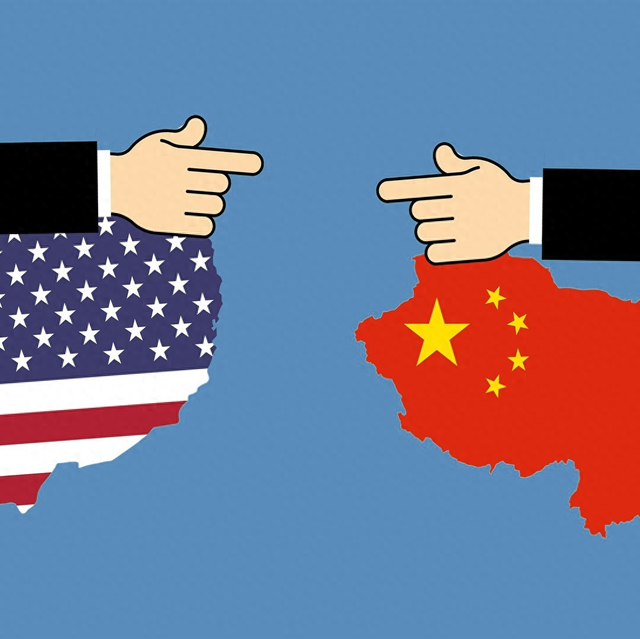 美国搞不定稀土真急了？五角大楼承认依赖中国！技术封锁遭反噬