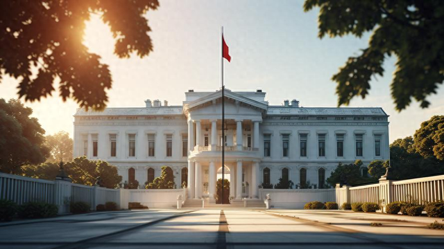 美国内斗升级，特朗普准备打大仗	，牺牲数百万美国人也在所不惜？