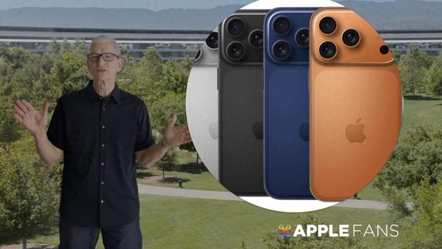 iPhone 17 Pro 颜色预测：哪一款是你的最爱？