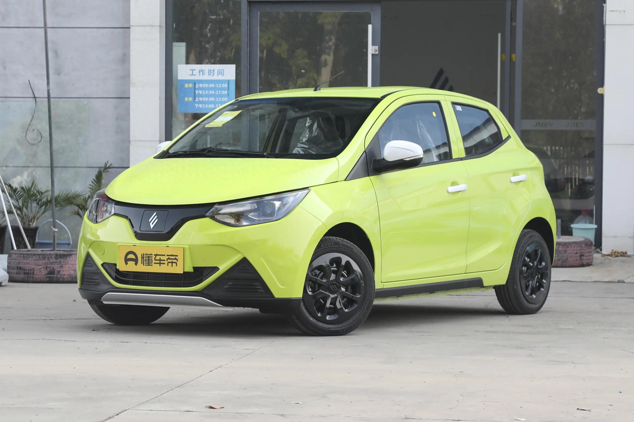 销量最好的微型车_30-40岁买微型车_接孩子买菜家用车推荐