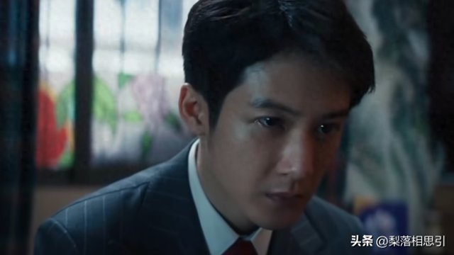 他的新剧引爆网络！从“奶油小生”到“剧抛脸”，逆袭之路太惊艳
