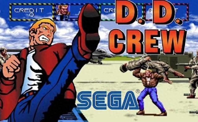 奥特曼斗魂传说手机版（街机游戏那些极其冷门）